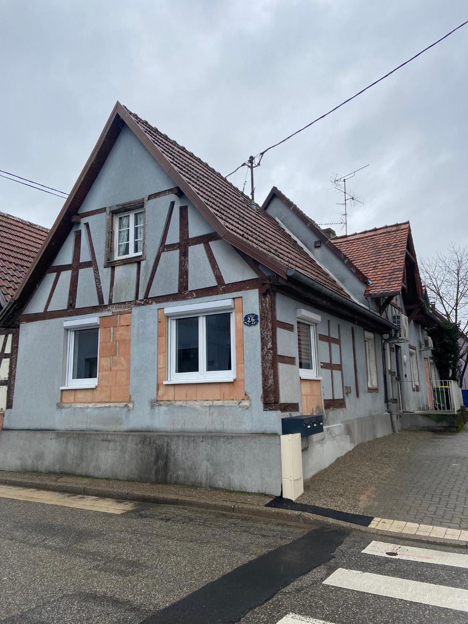 Appartement Cosy Soufflenheim Esterno foto