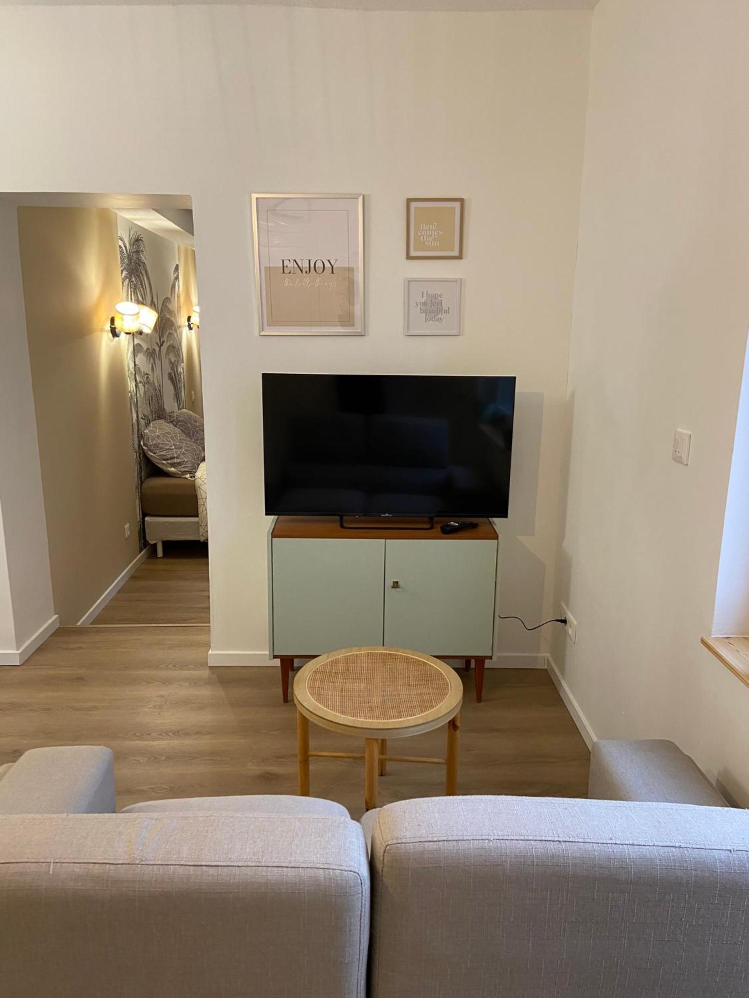 Appartement Cosy Soufflenheim Esterno foto